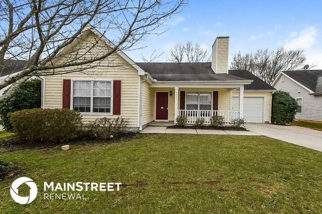 Building Photo - 4895 Ozment Ridge Ct
