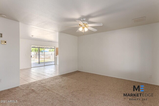 Building Photo - 2Bed/1Bath House at 35th Ave/Union Hills! ...
