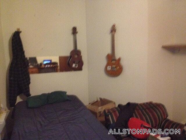 Building Photo - 14 Gardner St