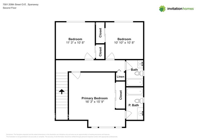 Foto del edificio - 7501 208th St Ct E