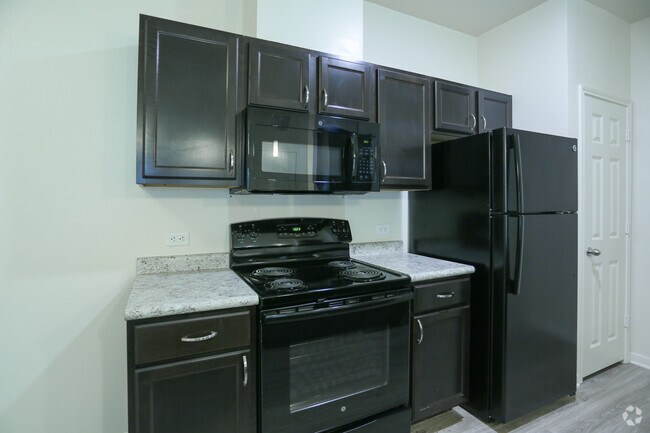 Foto del interior - Tuckaway Apartment Homes