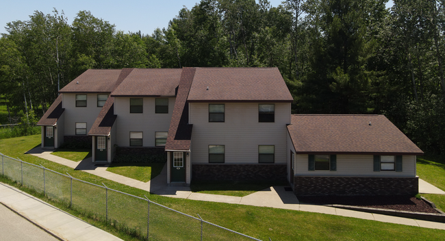 Building Photo - 305 2nd St N