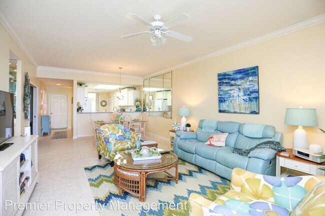 Building Photo - 2 br, 2 bath House - 8570 Cedar Hammock Ci...