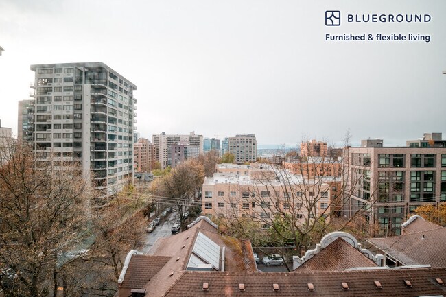 Foto del edificio - 1000 Minor Ave