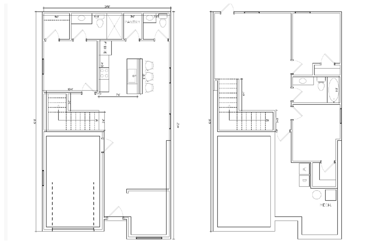 Foto del edificio - 701 Ella Dr