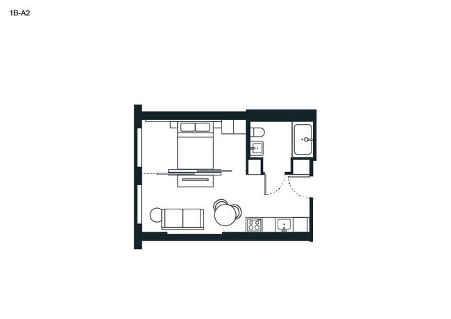 Building Photo - 1260 Boylston St