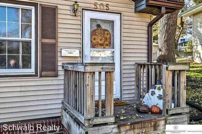 Foto del edificio - 3 br, 2 bath House - 505 Bonnie Ave
