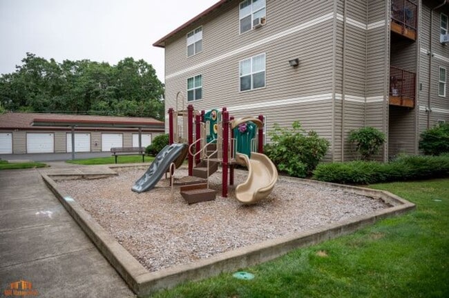 Foto del interior - Parkside Apartments