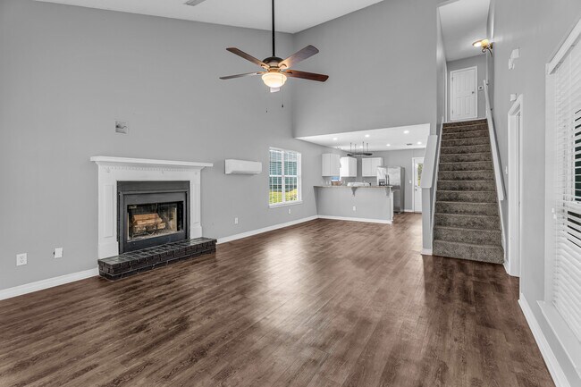 Foto del edificio - 68 Summer Oaks Dr