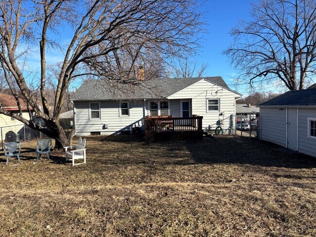 Foto del edificio - Home For Rent Bellevue.