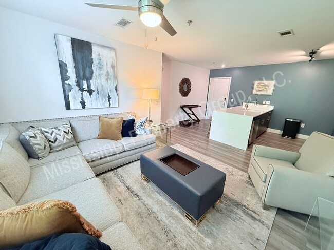 Photo - 3BR/3BA For Rent Apartment