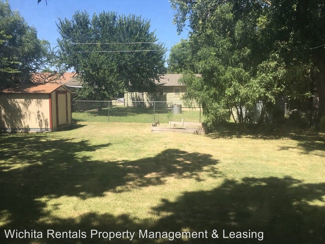 Building Photo - 4 br, 2 bath House - 3533 S Handley