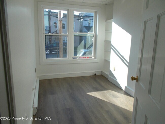 Foto del edificio - 711 Pittston Ave