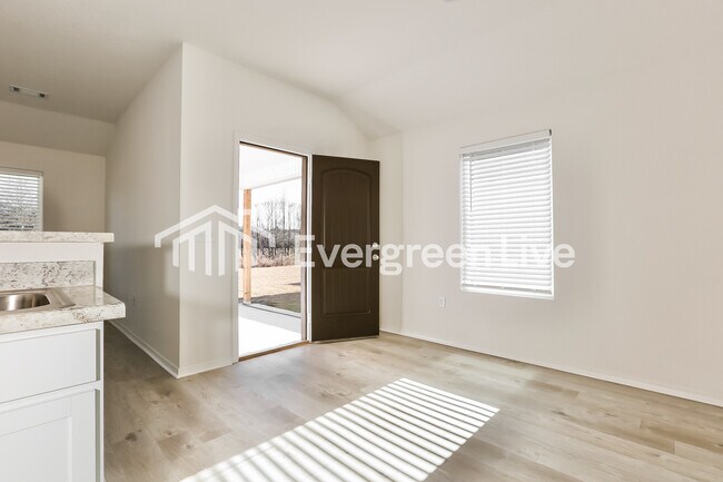 Foto del edificio - 20 Sourdough Crk Ln