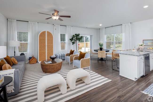 Building Photo - 3848 Starry Sky Rd