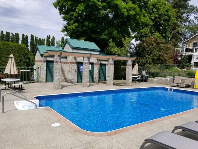Foto del edificio - Private Community Beach and Pool in River Run