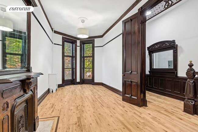 Foto del edificio - 416 3rd St
