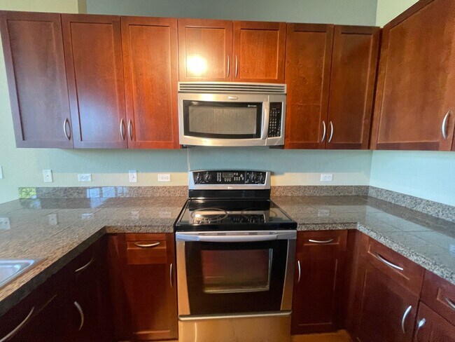 Foto del edificio - Stylish & Spacious 2-Bedroom Tech Center R...