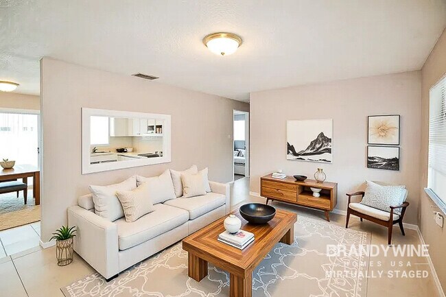 Foto del edificio - 4117 E Okara Rd