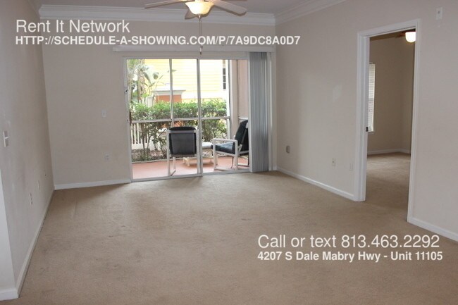 Foto del edificio - 4207 S Dale Mabry Hwy