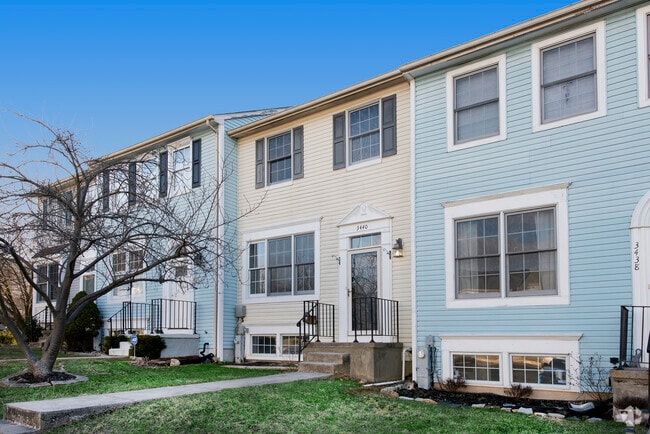 Building Photo - 3440 Winter Moss Ct