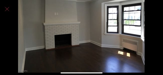Sala de estar - 272 Delaware Ave