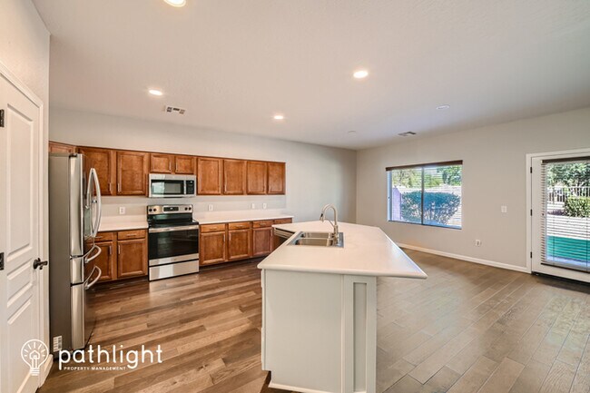 Foto del edificio - 1864 N Mandeville Ln, Casa Grande, AZ, 85122