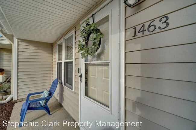 Foto del edificio - 2 br, 2 bath House - 1463 Sangaree Circle