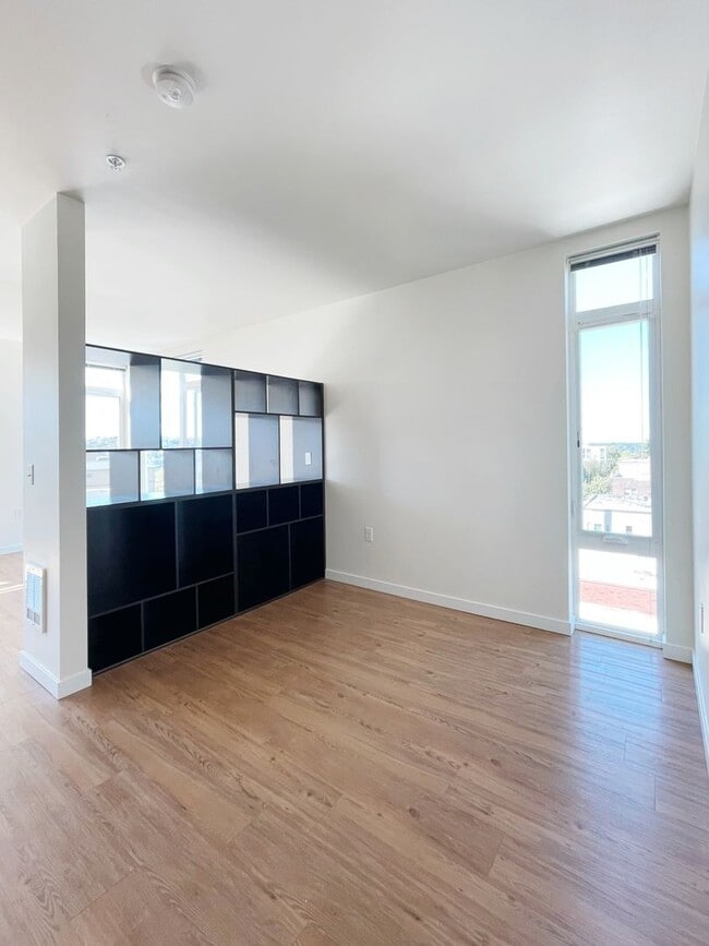 Interior Photo - The Local 418