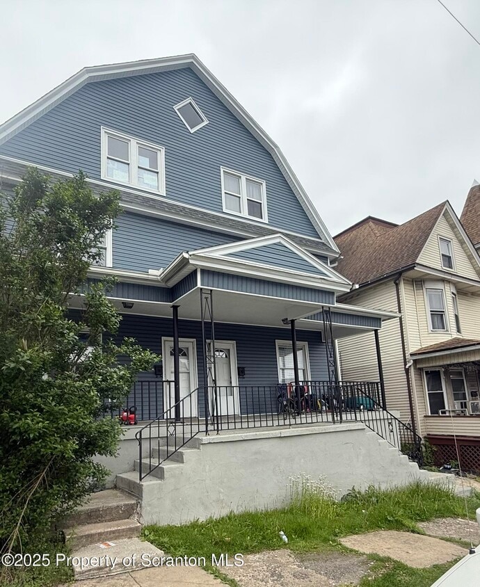 Primary Photo - 508 Harrison Ave