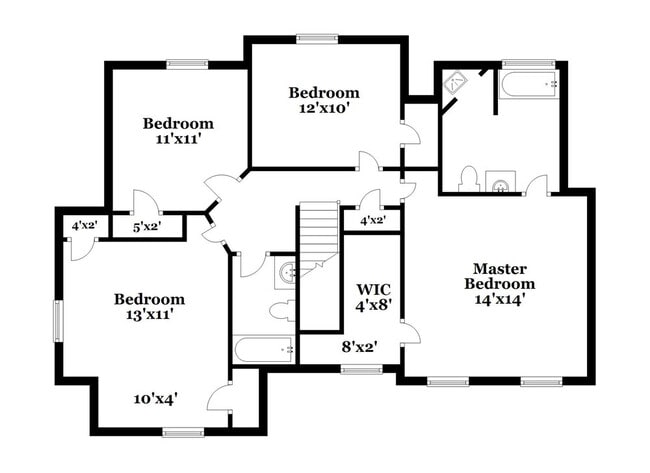 Building Photo - 4040 Brookfield Way