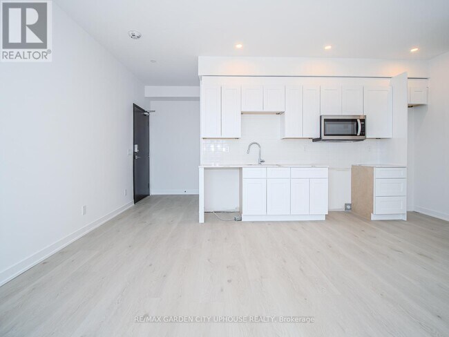 Photo du bâtiment - 57 Carlisle St