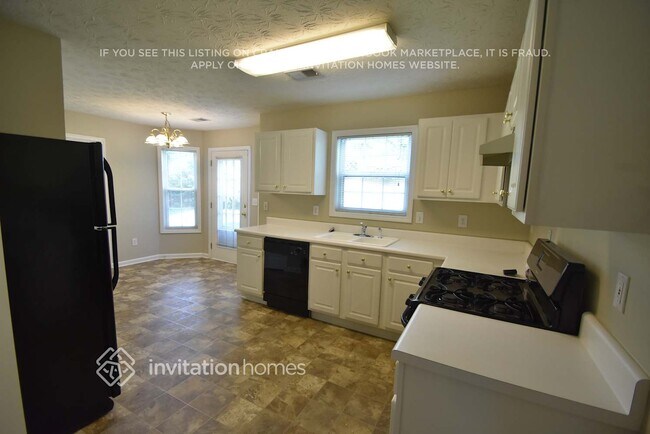 Building Photo - 1533 Hayden Mill Way