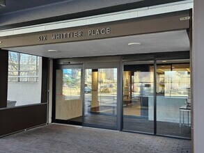Building Photo - 6 Whittier Pl