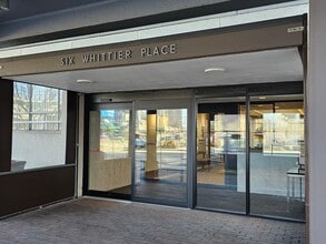 Building Photo - 6 Whittier Pl