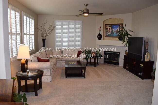 Foto del edificio - 4 br, 2.5 bath House - 3004 Fox Hill Dr