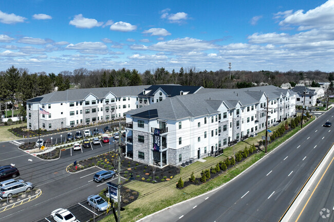 Foto del edificio - Azalea at Cinnaminson