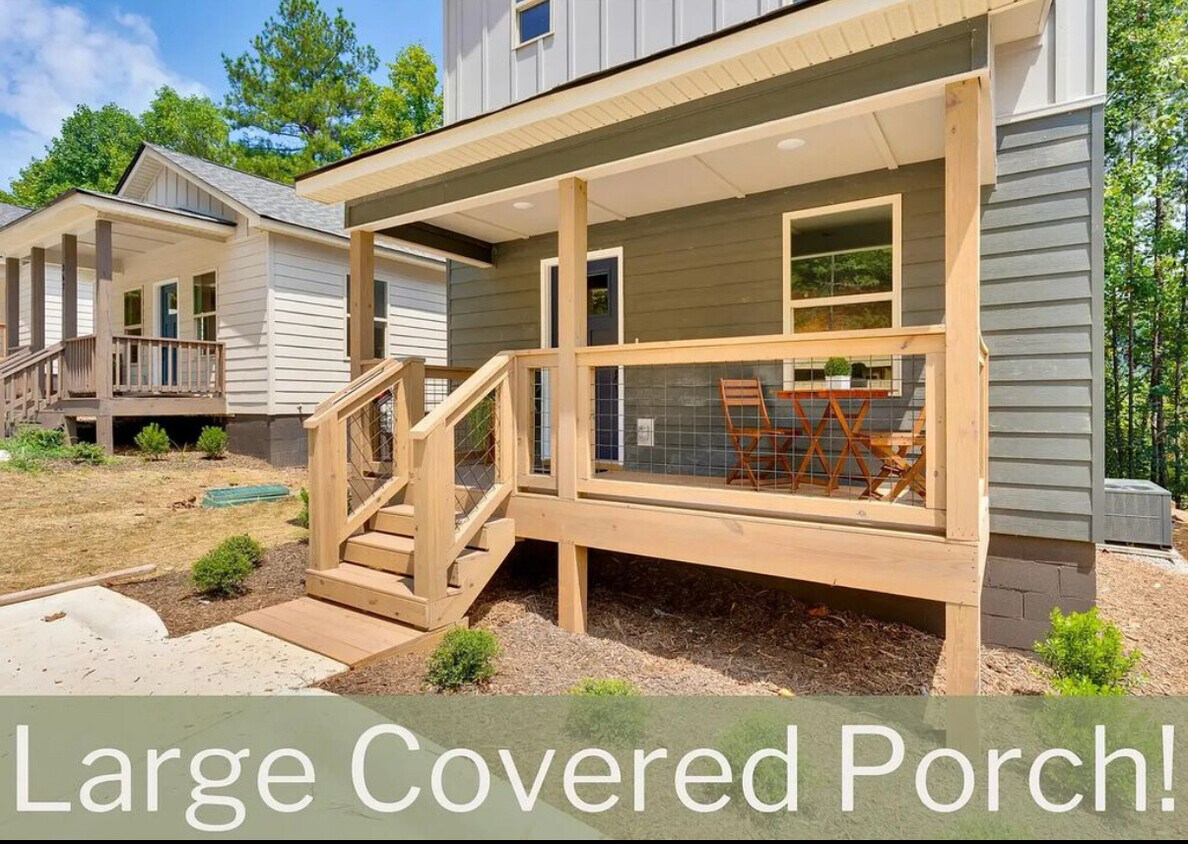 Foto principal - 319 Kellys Ferry Pl