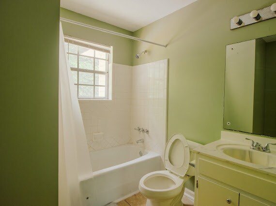 Building Photo - 1623 Wharton Ave