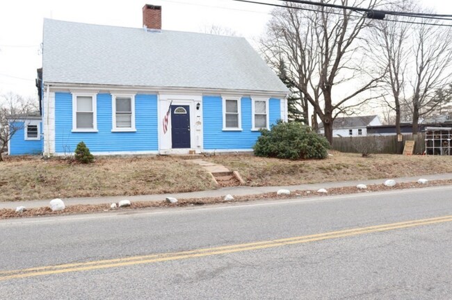 Foto del edificio - 95 Mutton Ln