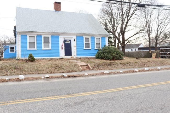 Building Photo - 95 Mutton Ln