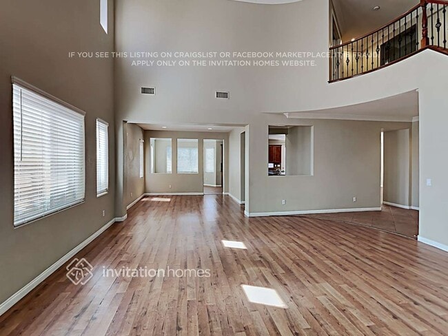 Building Photo - 3773 Dusky Flycatcher St