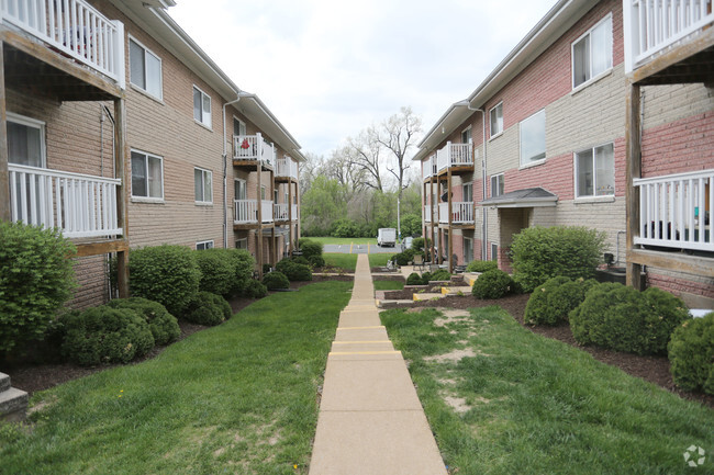 Brookside Village Apartments