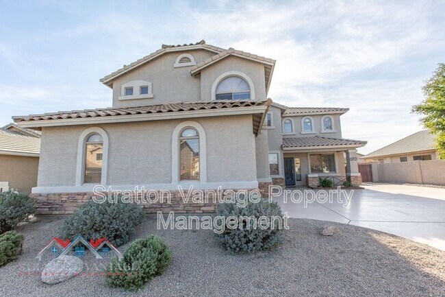 Foto del edificio - 16627 W McKinley St