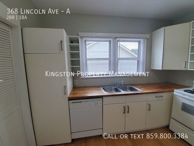 Foto del edificio - 2 Bedroom 1 Bedroom Now Available!!