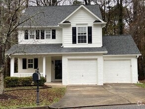 Building Photo - 4217 Hunters Green Way NE