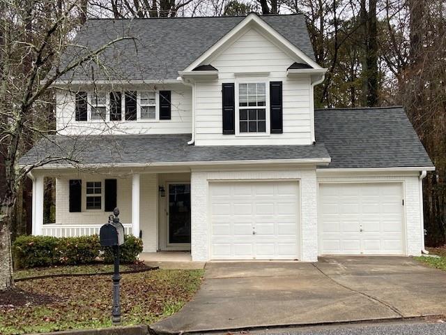 Foto principal - 4217 Hunters Green Way NE