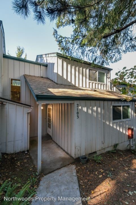 Building Photo - 3 br, 2 bath House - 2103 Hawkins Lane