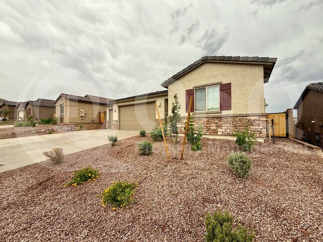 Foto del edificio - 17590 S Ironwood Bend Dr
