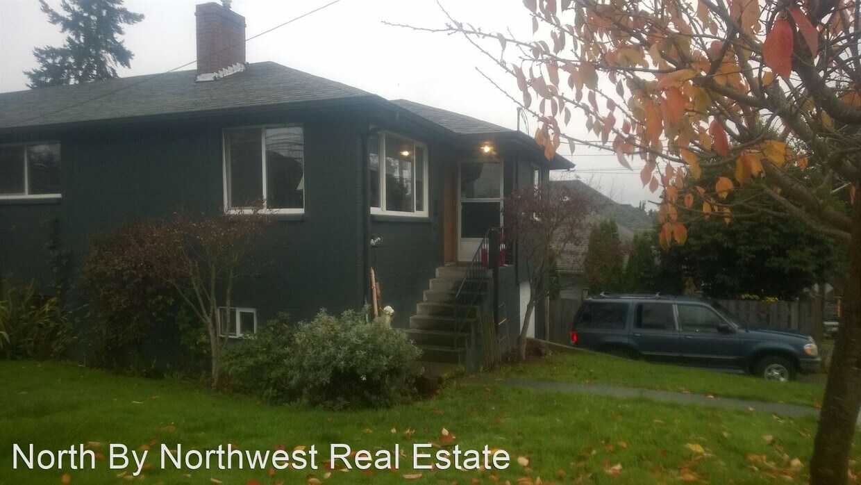 Building Photo - 3 br, 2 bath House - 4727 S Findlay St
